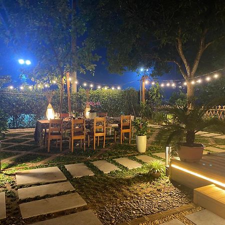 Mai Chau Dreams Homestay Ban Bang Экстерьер фото