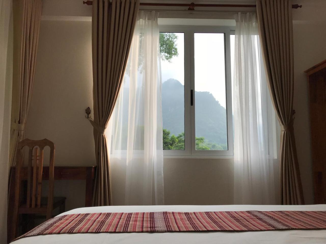 Mai Chau Dreams Homestay Ban Bang Экстерьер фото