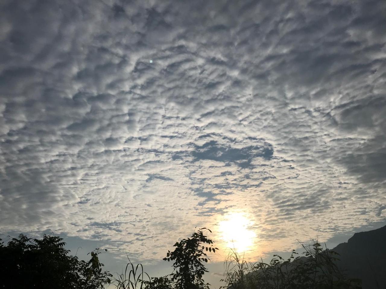 Mai Chau Dreams Homestay Ban Bang Экстерьер фото